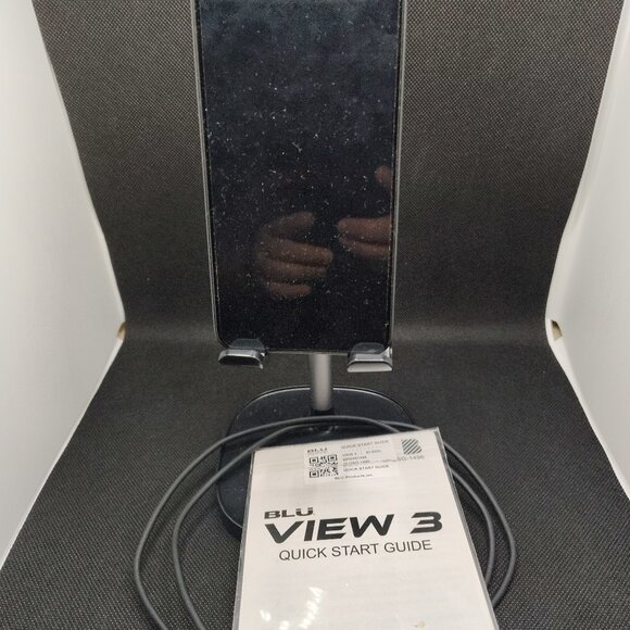 Blu View 3 - Picture 1 of 7